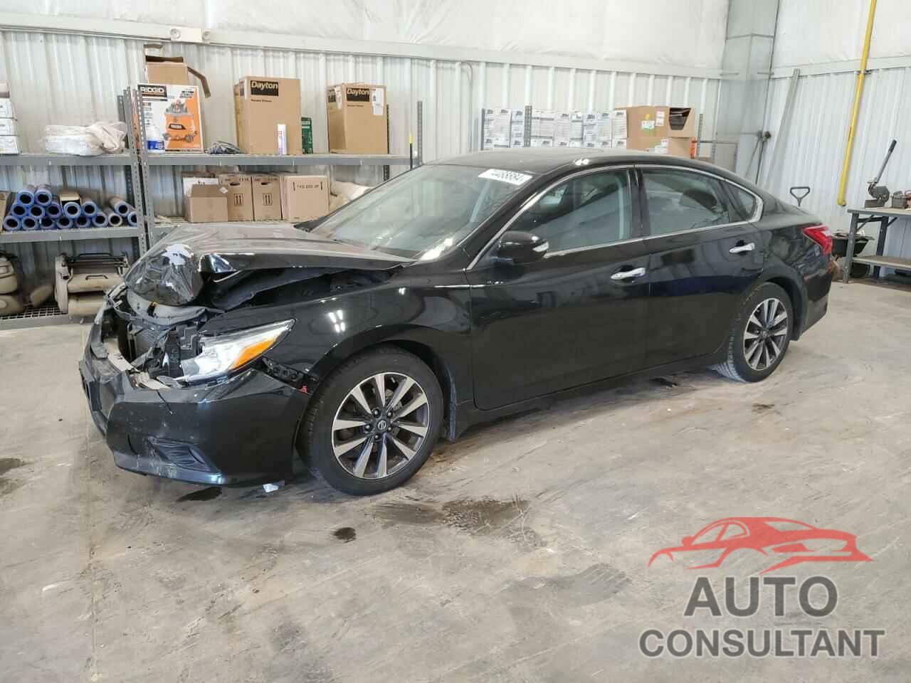 NISSAN ALTIMA 2016 - 1N4AL3AP4GC144223