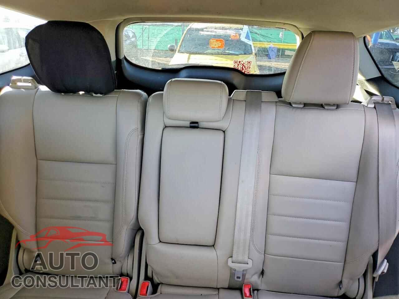 FORD ESCAPE 2014 - 1FMCU0J92EUA58167