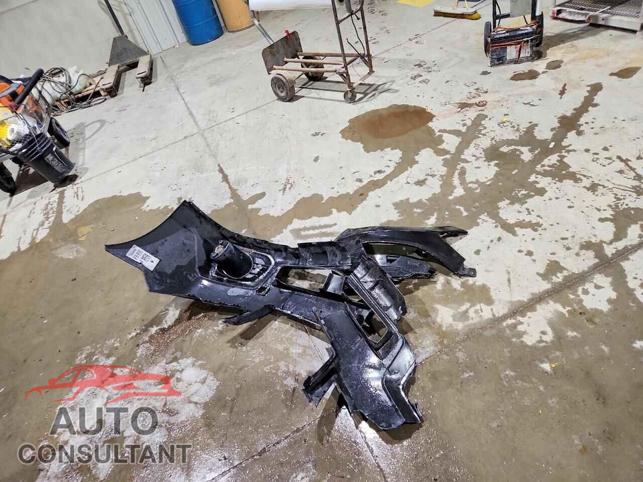 SUBARU OUTBACK 2014 - 4S4BRBCC3E3284502