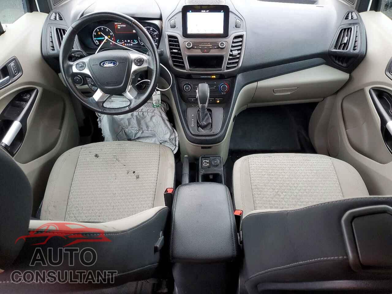 FORD TRANSIT 2020 - NM0LS7F2XL1460156