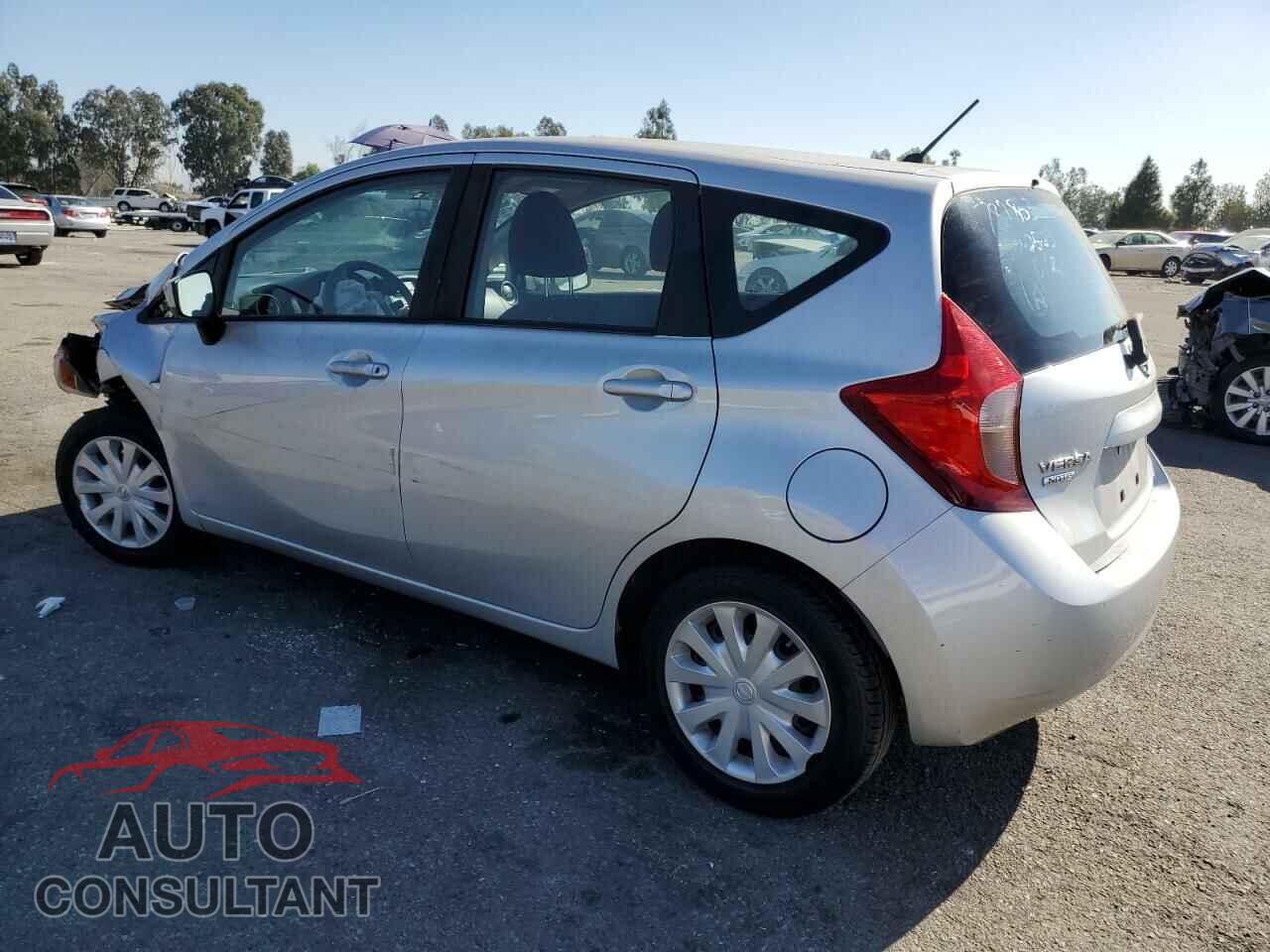 NISSAN VERSA 2016 - 3N1CE2CP8GL394141