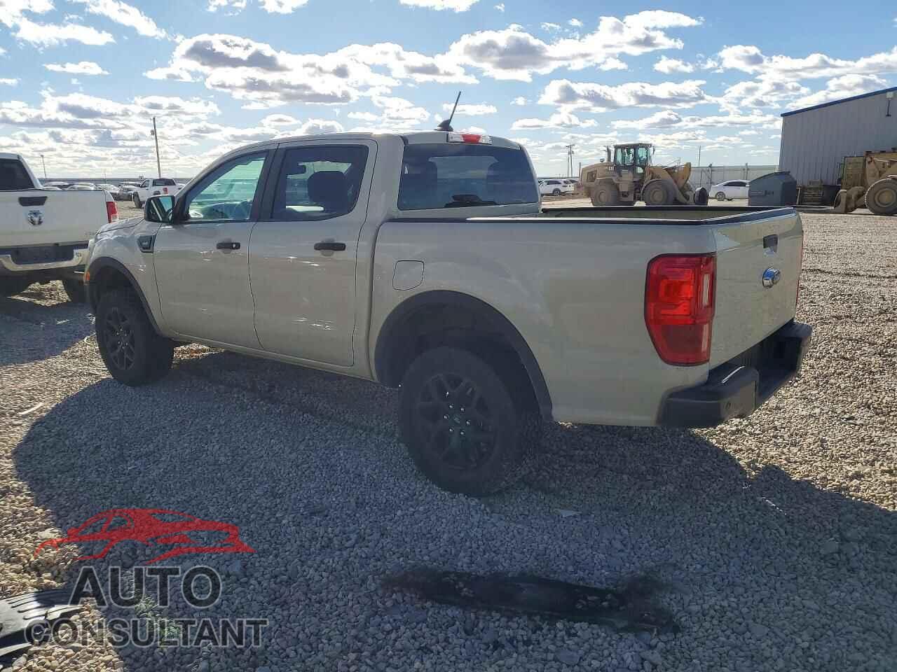 FORD RANGER 2022 - 1FTER4EH2NLD42864
