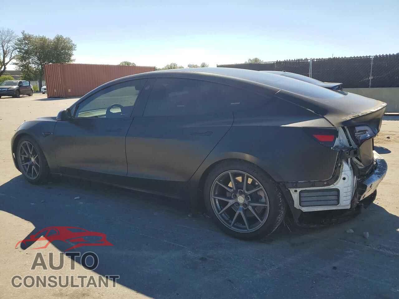 TESLA MODEL 3 2021 - 5YJ3E1EA2MF961177