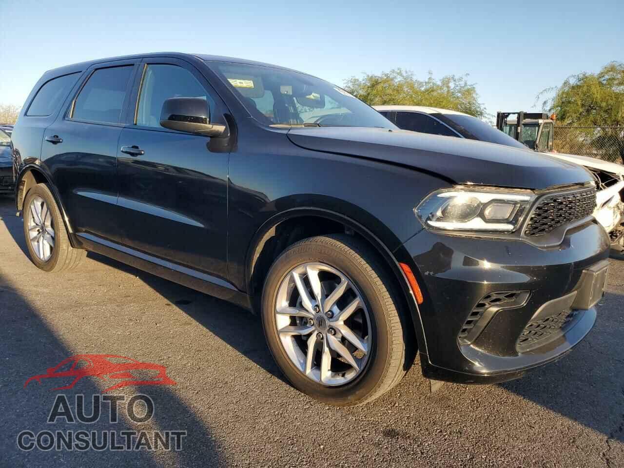 DODGE DURANGO 2023 - 1C4RDJDG9PC625174