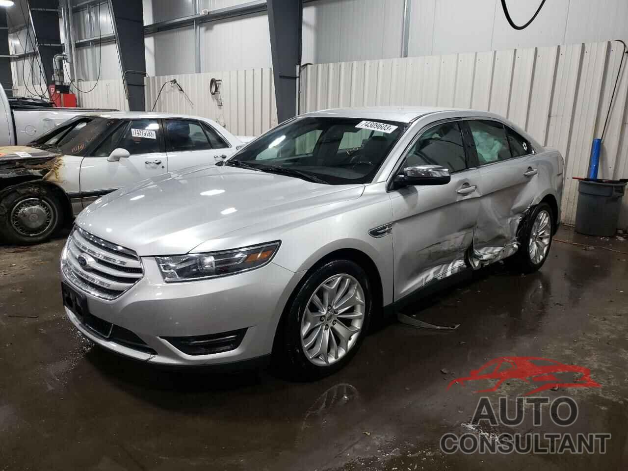 FORD TAURUS 2016 - 1FAHP2F82GG106688