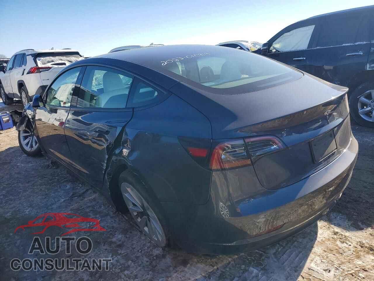 TESLA MODEL 3 2023 - 5YJ3E1EA5PF628668