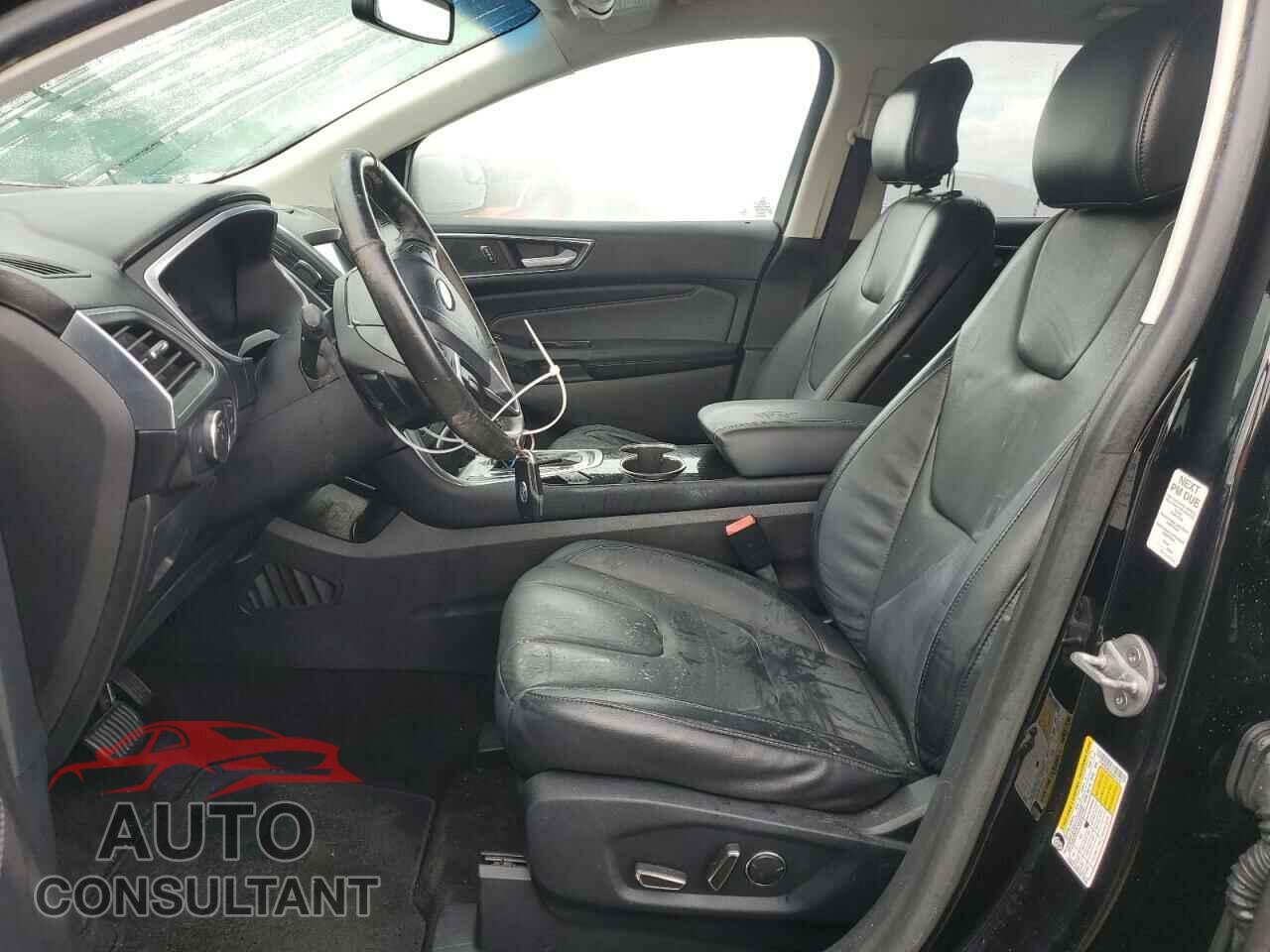 FORD EDGE 2016 - 2FMPK3K94GBB12181