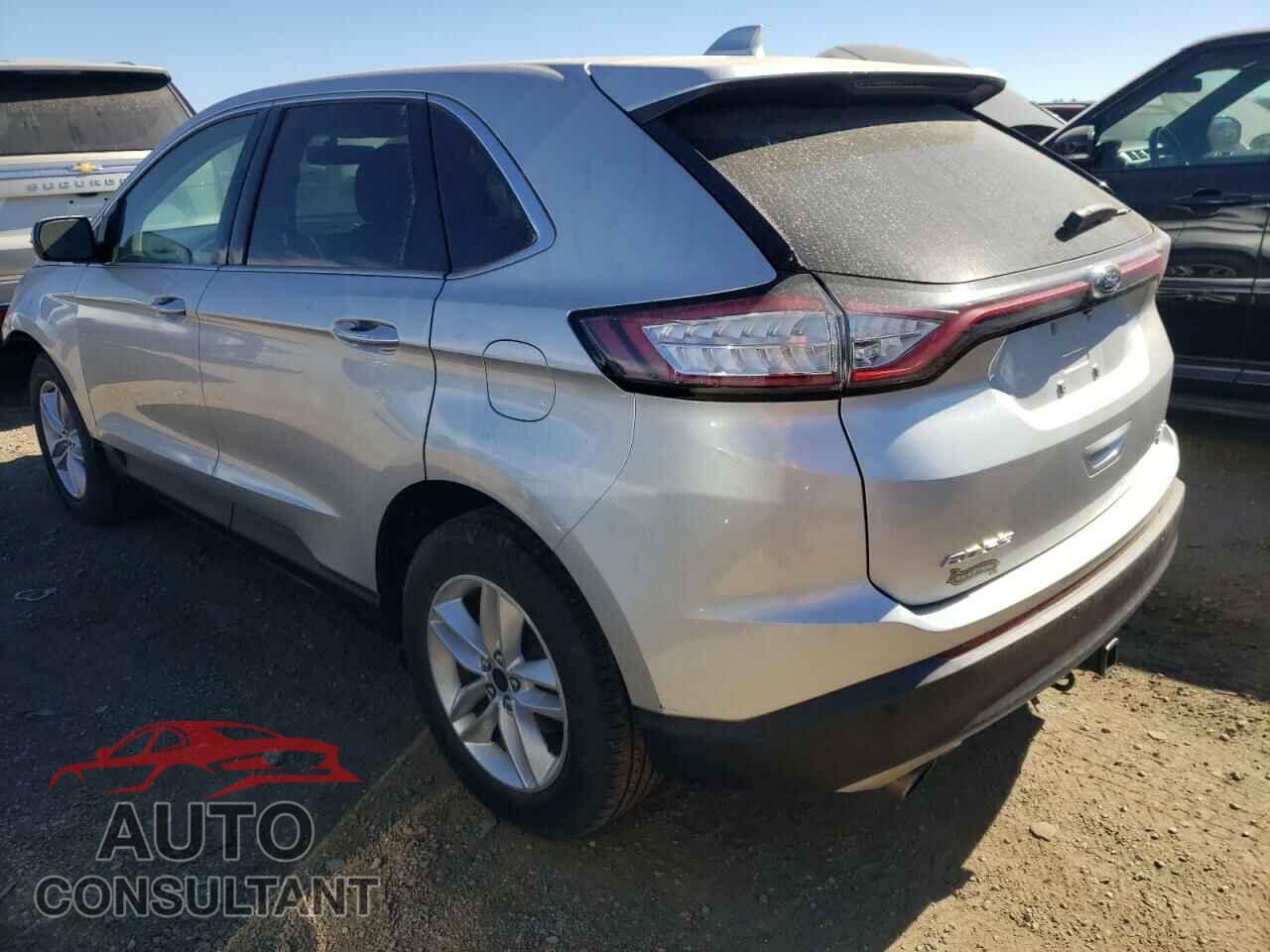 FORD EDGE 2016 - 2FMPK4J94GBB71254