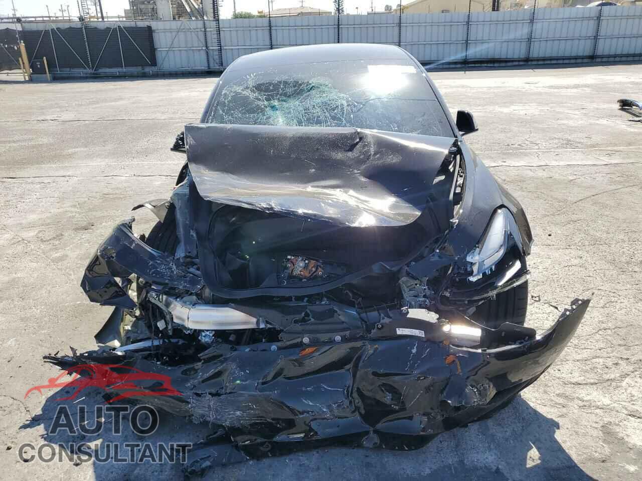 TESLA MODEL 3 2023 - 5YJ3E1EC4PF693819