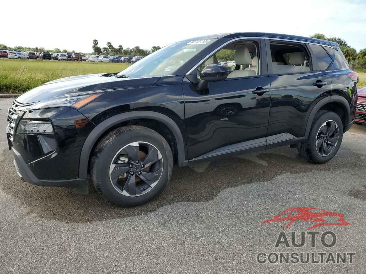 NISSAN ROGUE 2024 - 5N1BT3BA8RC671298