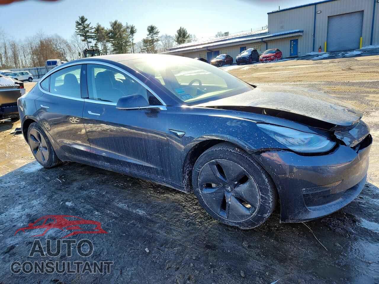 TESLA MODEL 3 2018 - 5YJ3E1EB0JF066646