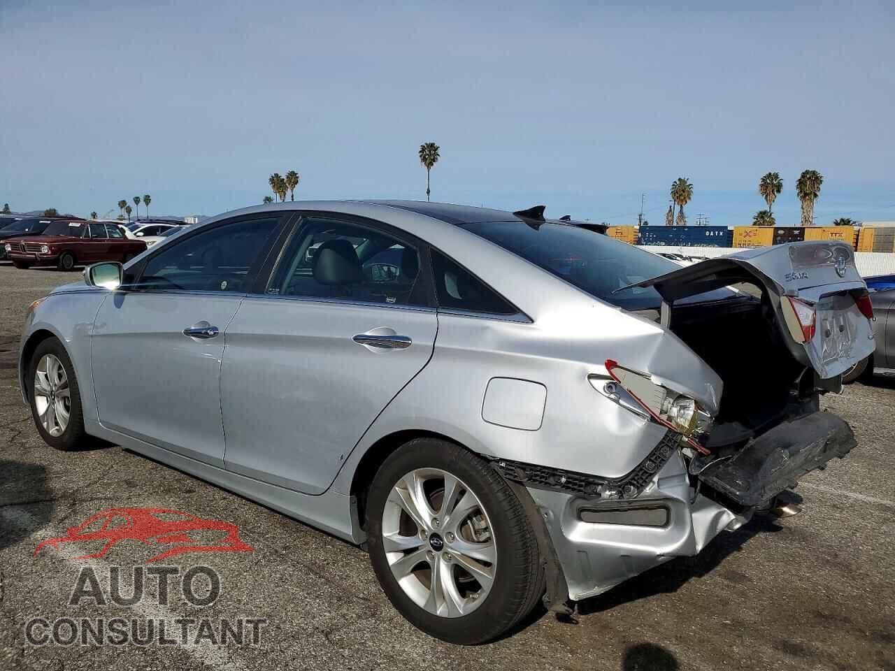 HYUNDAI SONATA 2012 - 5NPEC4AC3CH313693