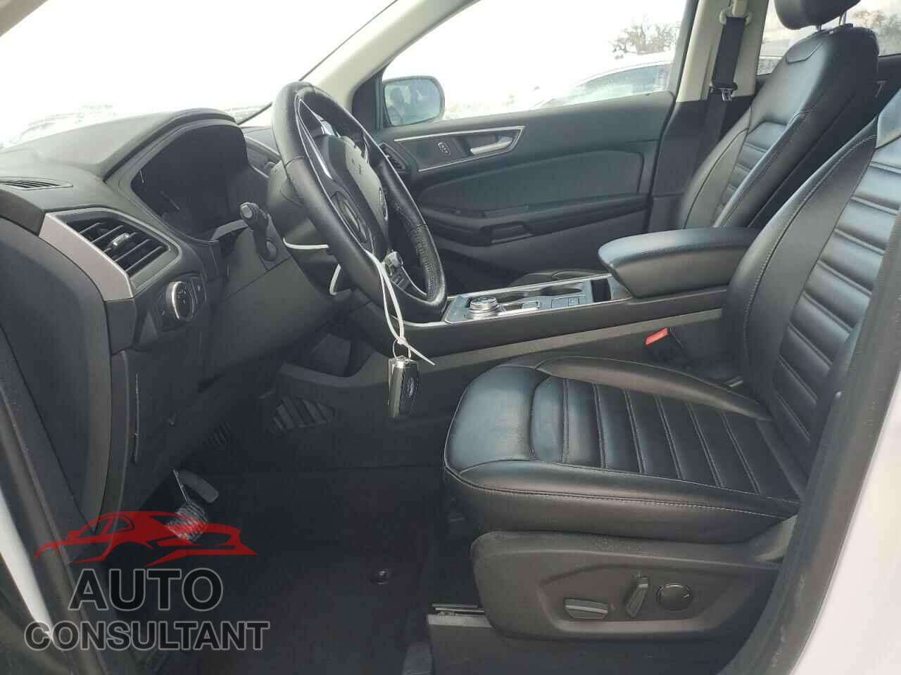 FORD EDGE 2023 - 2FMPK4J90PBA21450