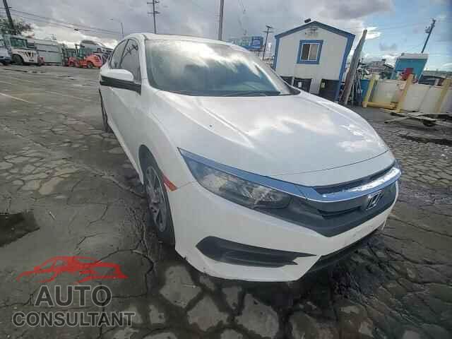 HONDA CIVIC 2017 - 2HGFC2F70HH501352