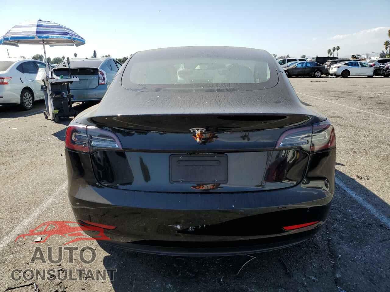 TESLA MODEL 3 2020 - 5YJ3E1EA2LF661959