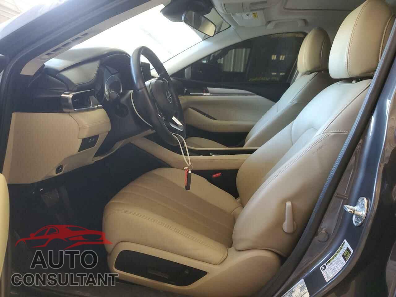 MAZDA 6 2018 - JM1GL1VM9J1304446