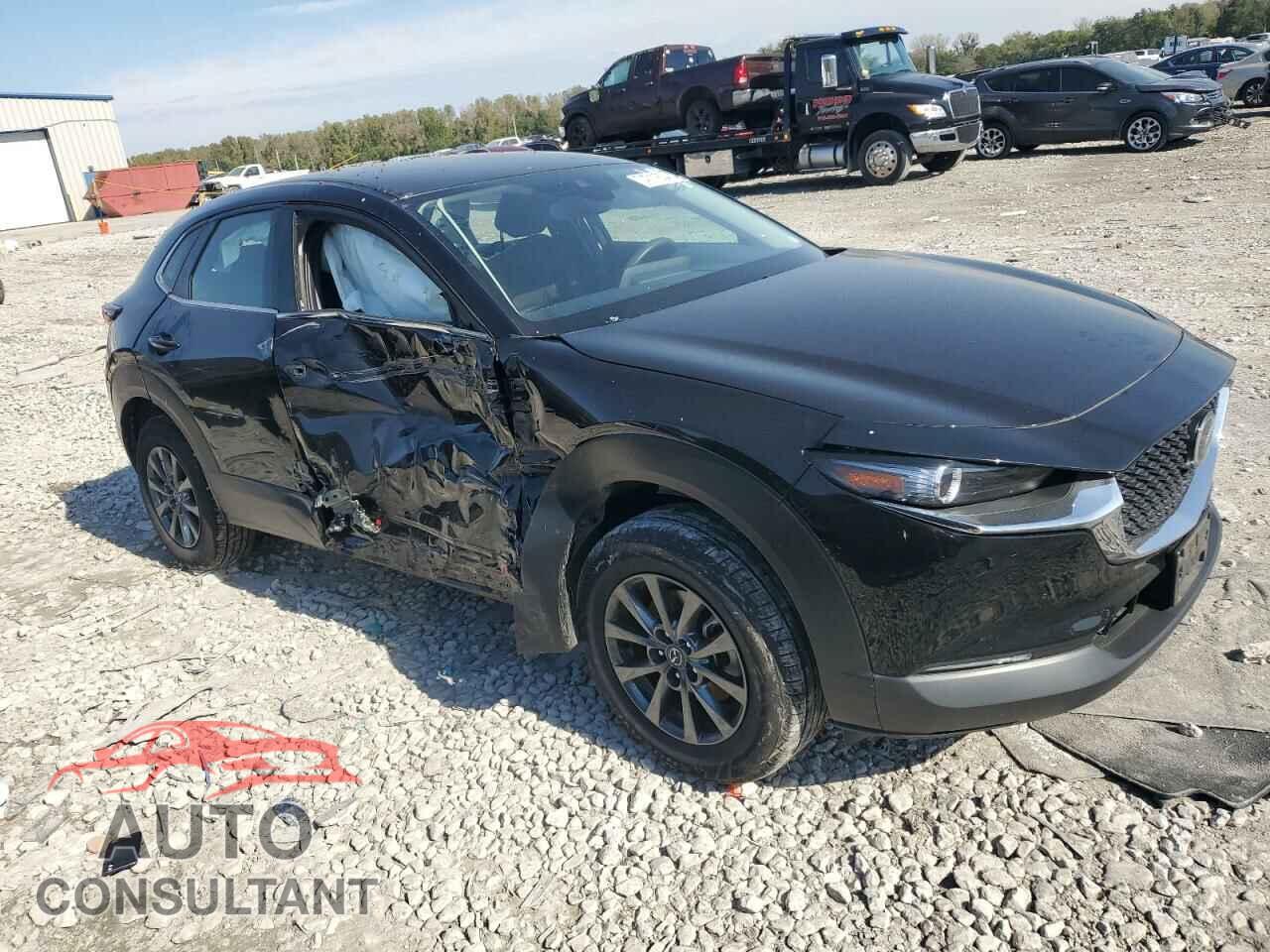 MAZDA CX30 2020 - 3MVDMABLXLM123291