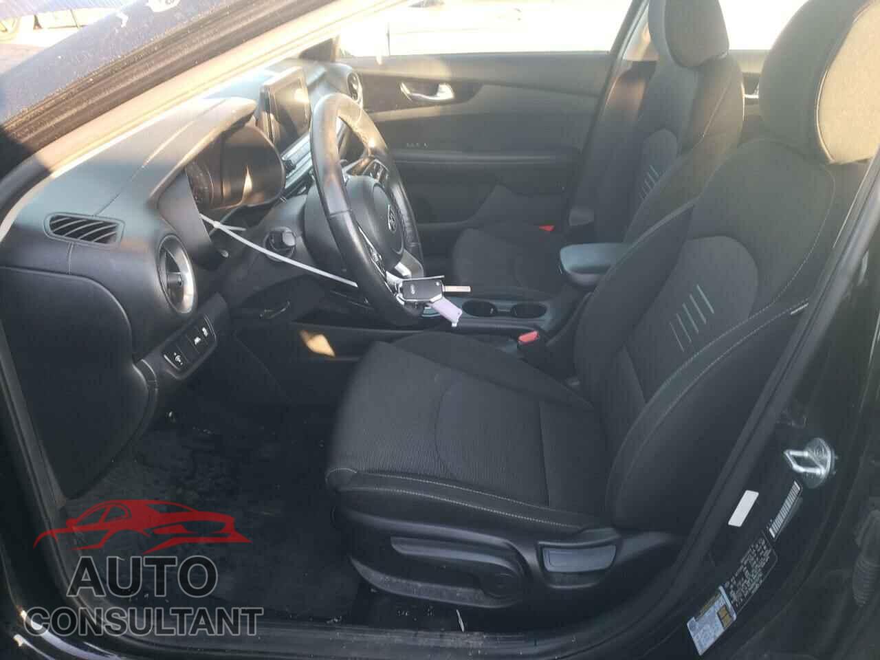 KIA FORTE 2019 - 3KPF34AD6KE022962