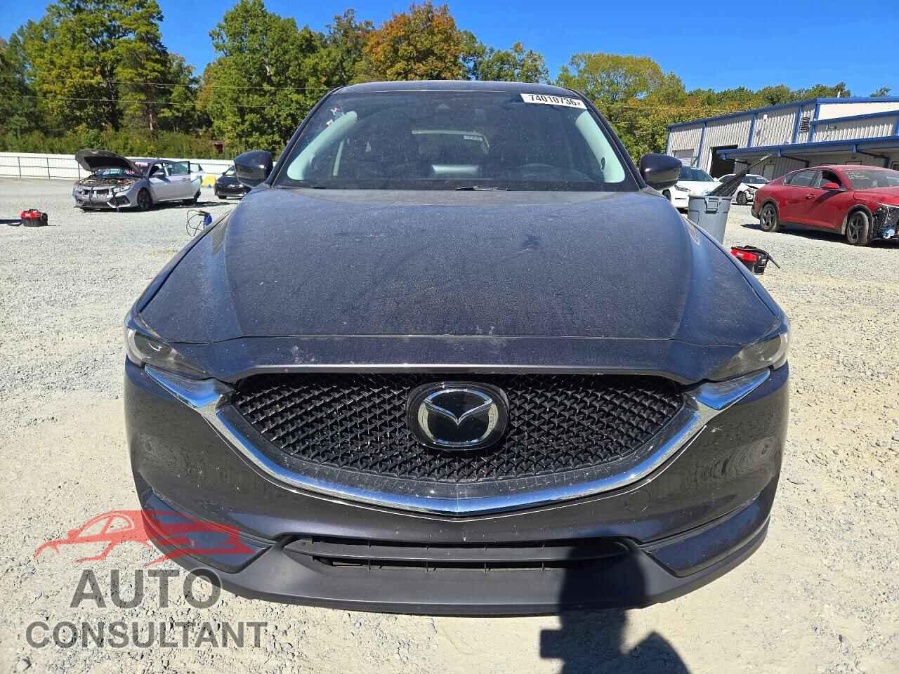 MAZDA CX-5 2020 - JM3KFBAYXL0745793