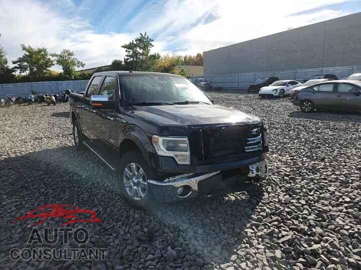 FORD F150 2013 - 1FTFW1ETXDFD07664