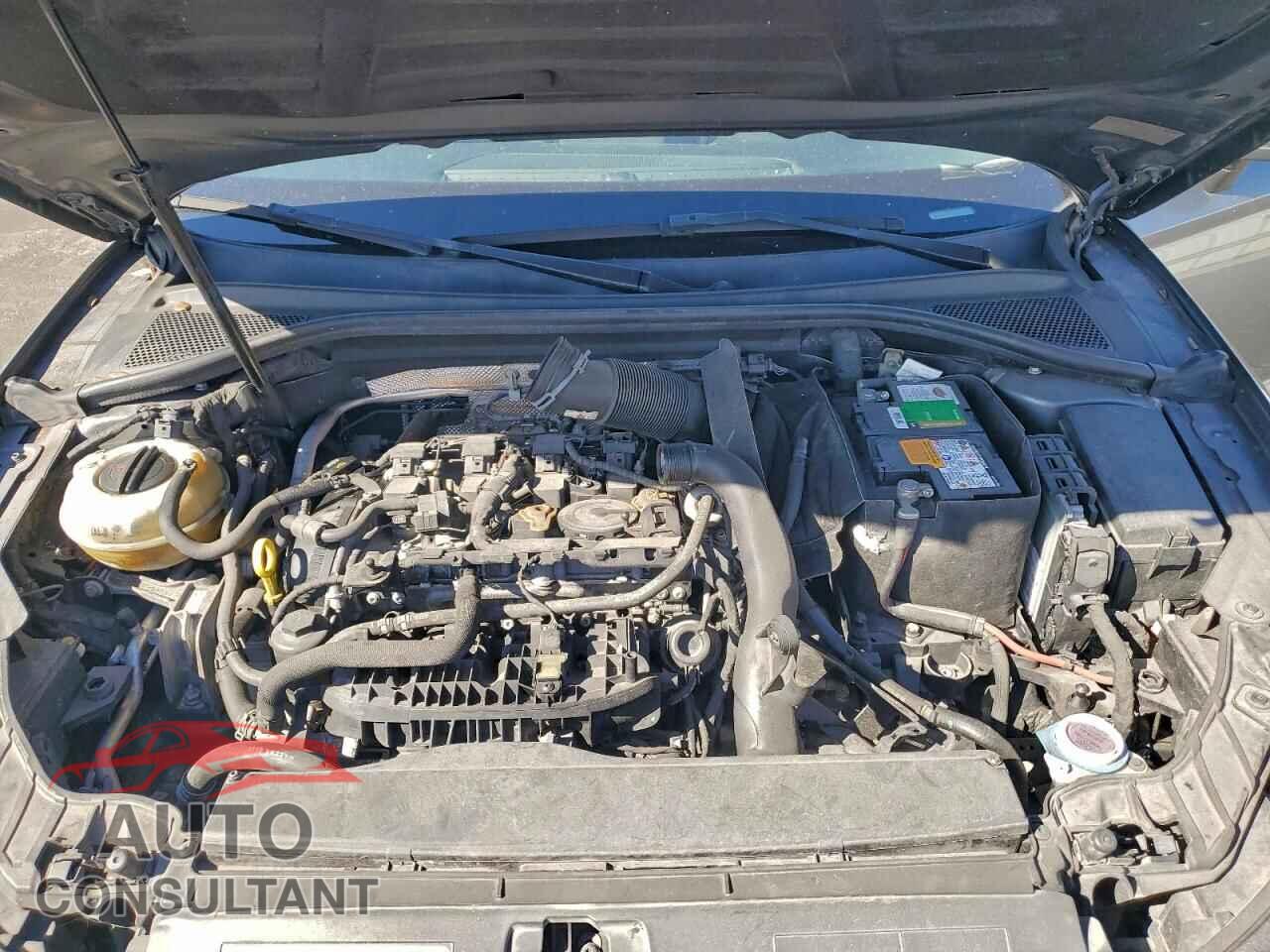 AUDI A3 2015 - WAUACGFF6F1016140