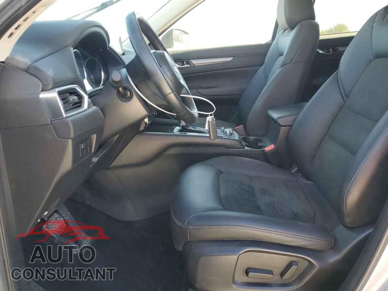 MAZDA CX-5 2017 - JM3KFBCL1H0226947