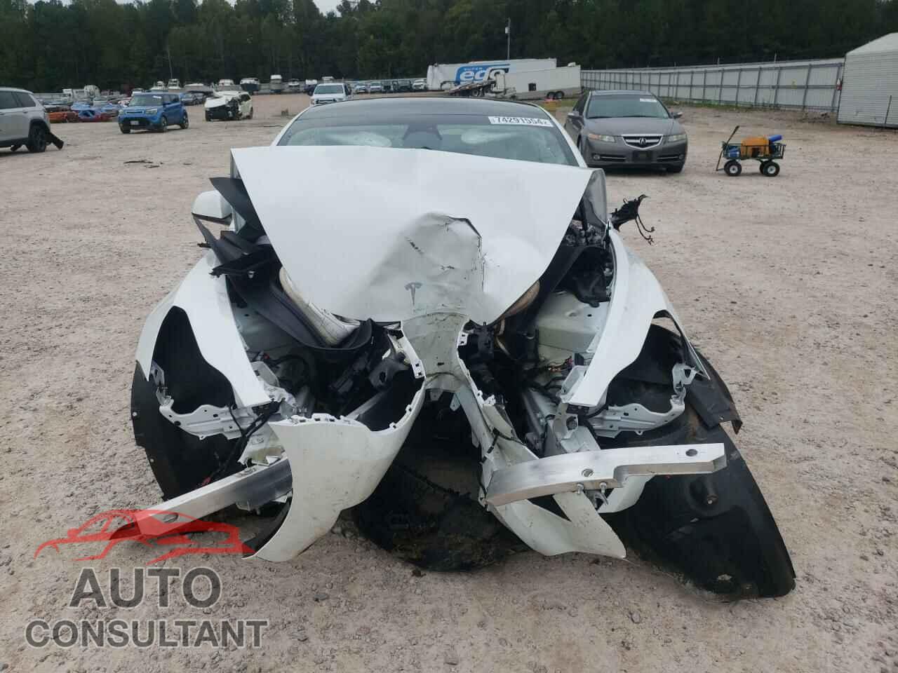 TESLA MODEL 3 2023 - 5YJ3E1EA9PF498300