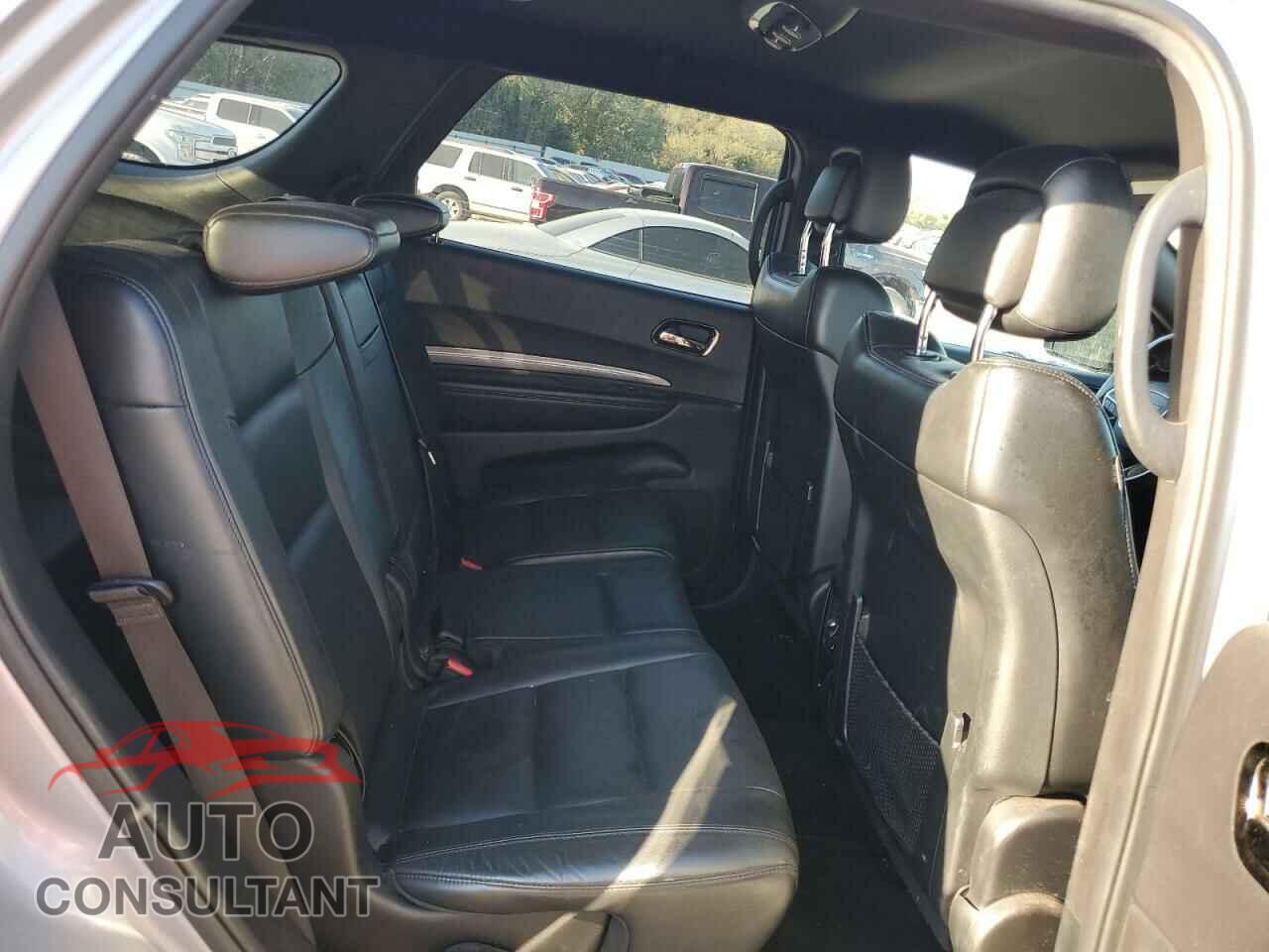 DODGE DURANGO 2020 - 1C4RDHDG5LC130280