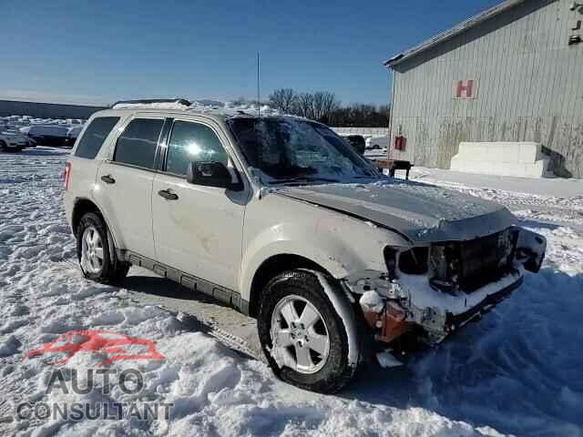FORD ESCAPE 2011 - 1FMCU0D79BKB93521