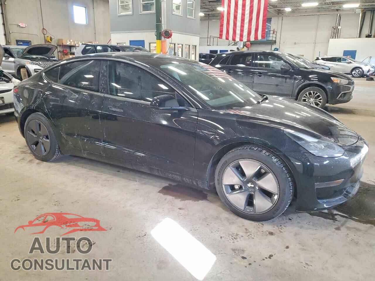 TESLA MODEL 3 2023 - 5YJ3E1EAXPF543888