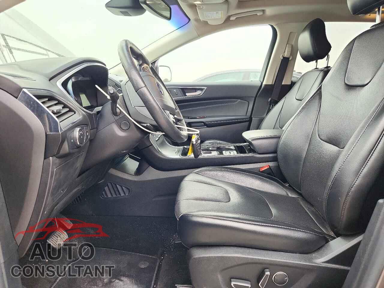 FORD EDGE 2019 - 2FMPK4K93KBB86495