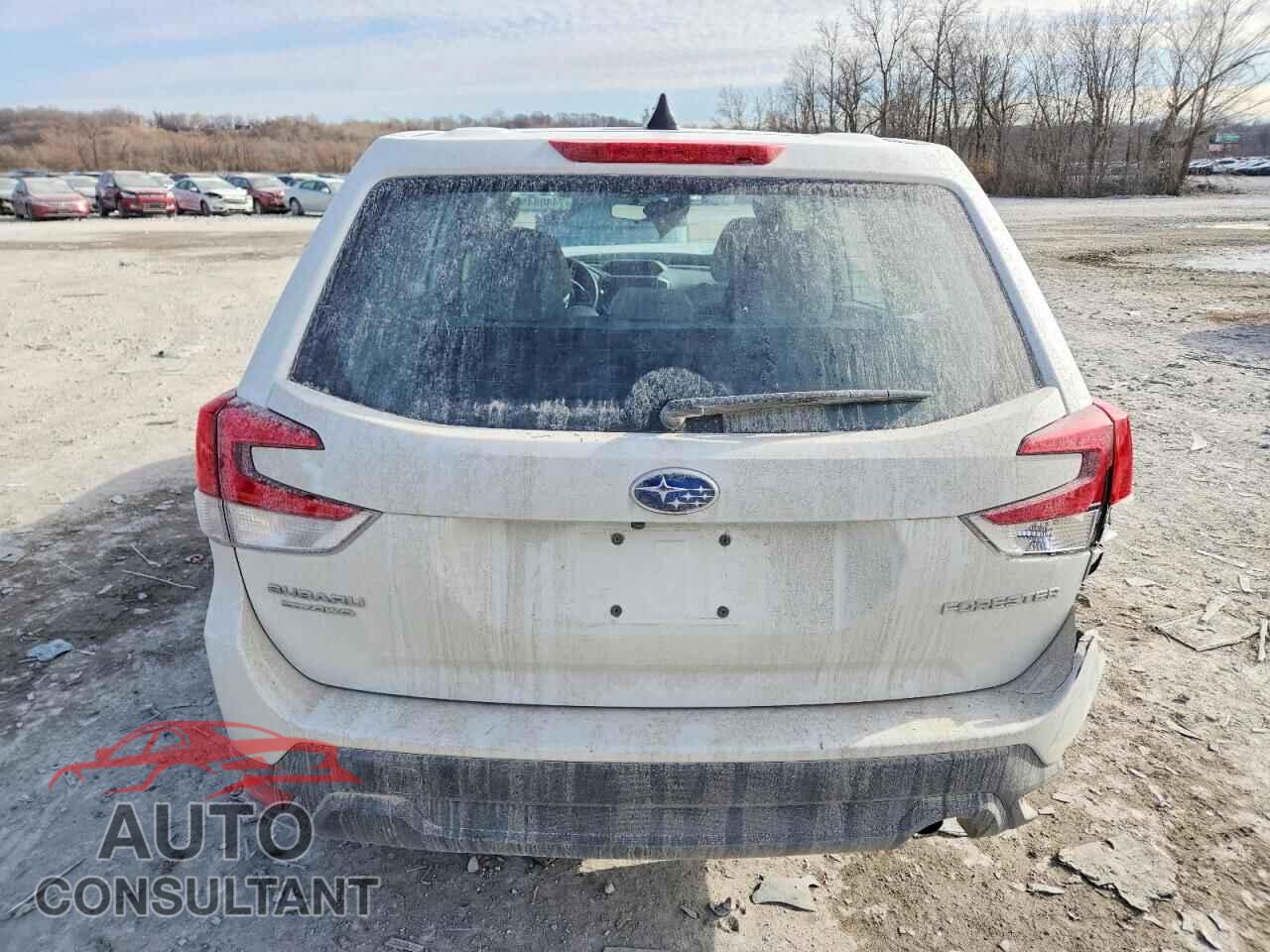 SUBARU FORESTER 2024 - JF2SKAAC5RH446016