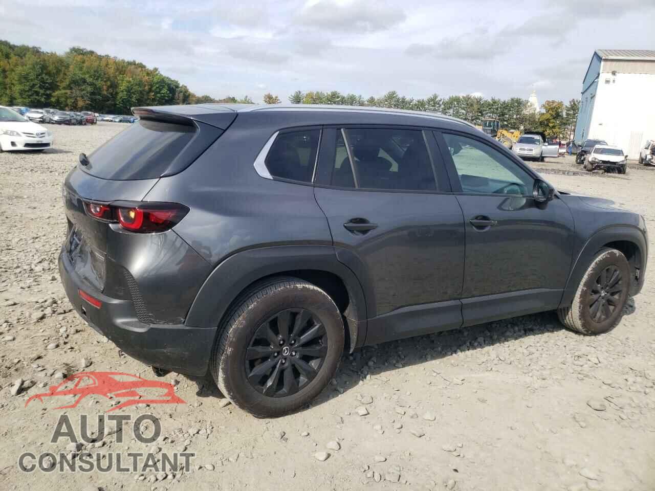 MAZDA CX-50 PREF 2023 - 7MMVABCM4PN116909