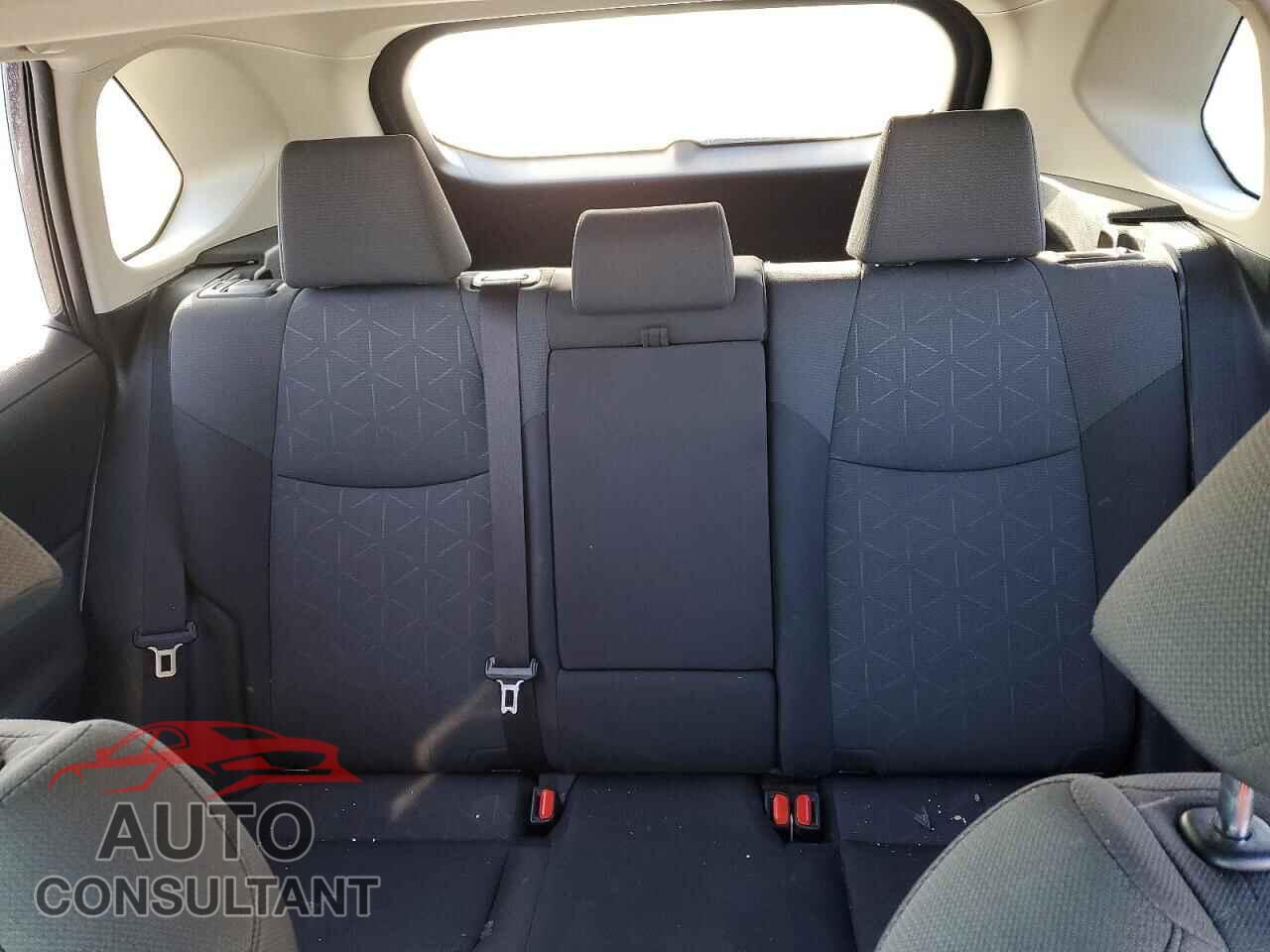 TOYOTA RAV4 2019 - JTMP1RFV9KJ001471