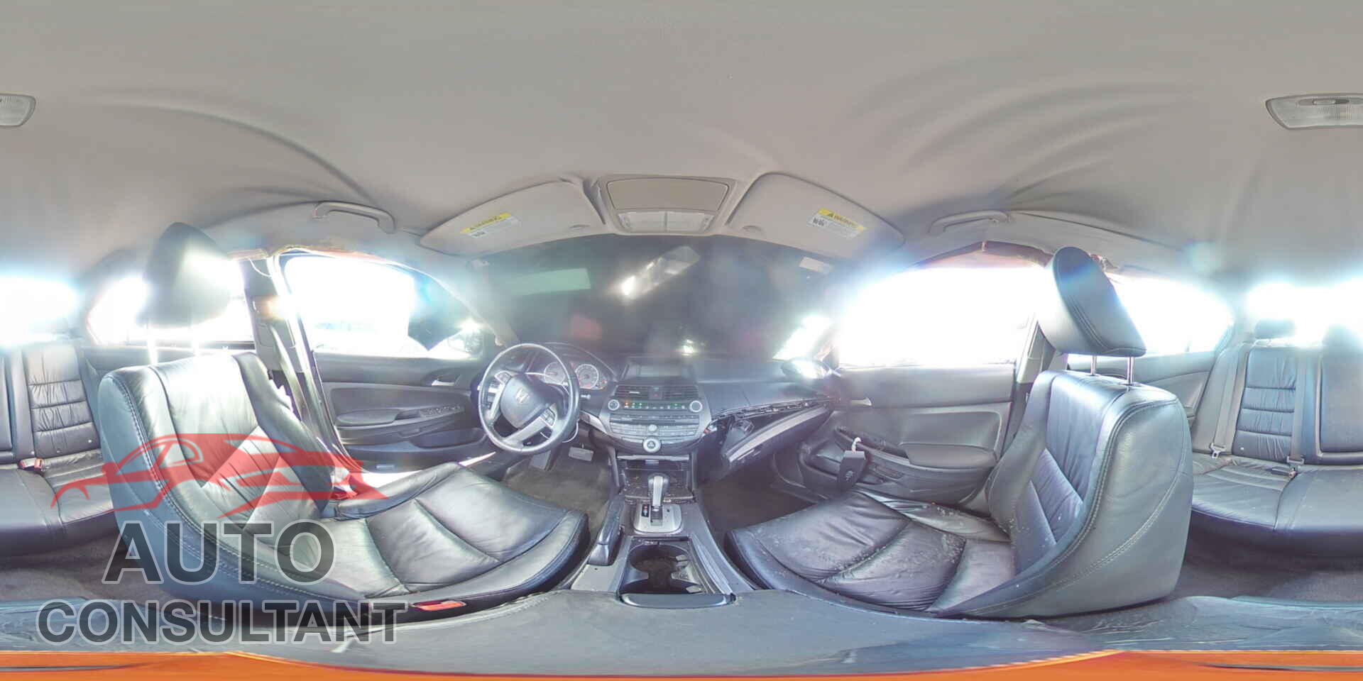 HONDA ACCORD 2012 - 1HGCP2F66CA211624