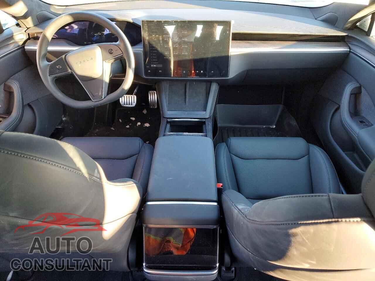 TESLA MODEL S 2025 - 5YJSA1E59SF549085