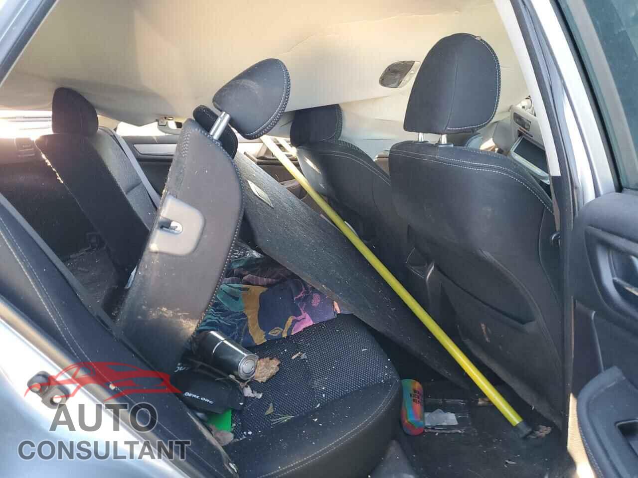 SUBARU OUTBACK 2017 - 4S4BSAFC8H3237643