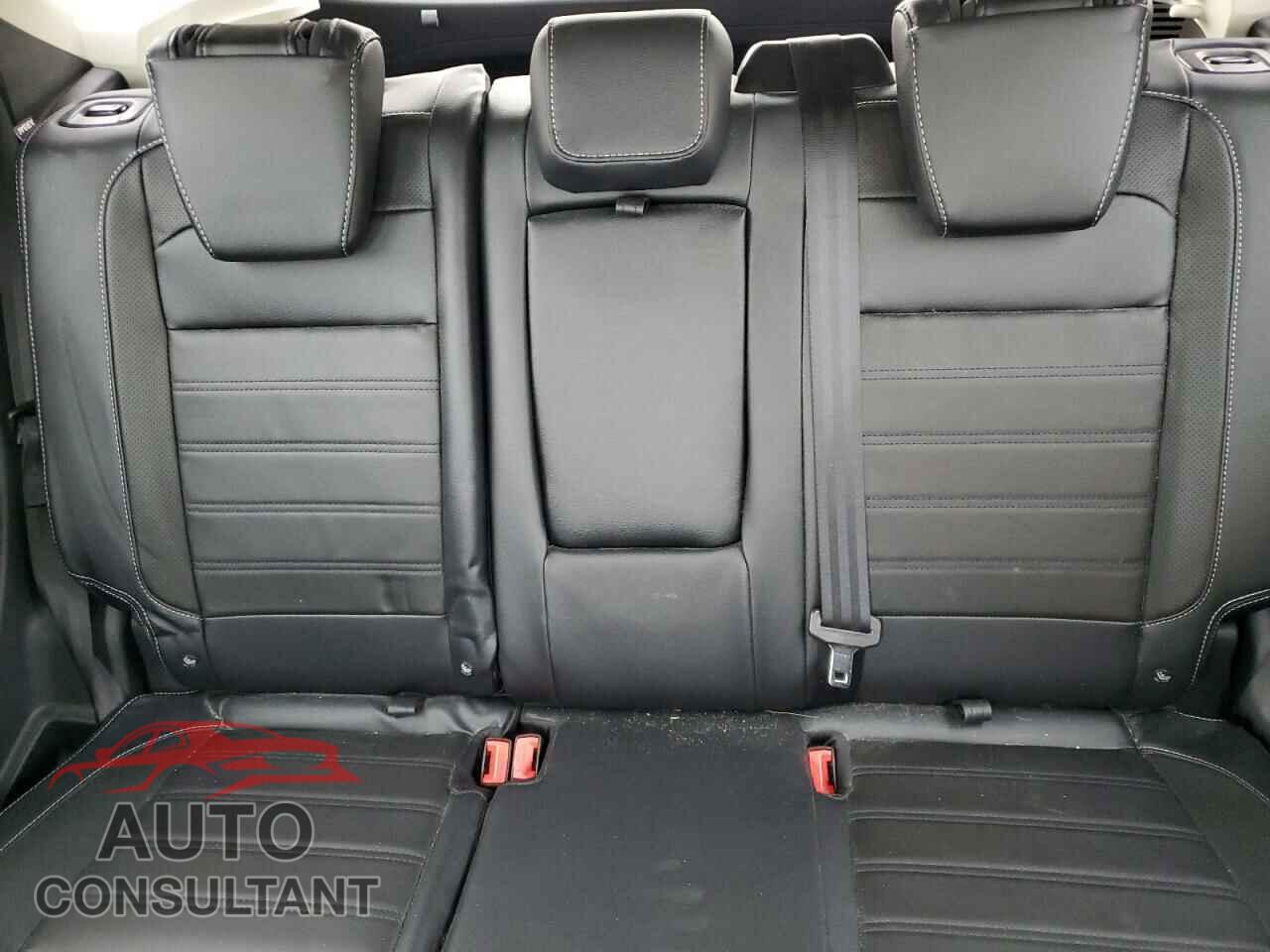 FORD ECOSPORT 2020 - MAJ6S3KL6LC355406