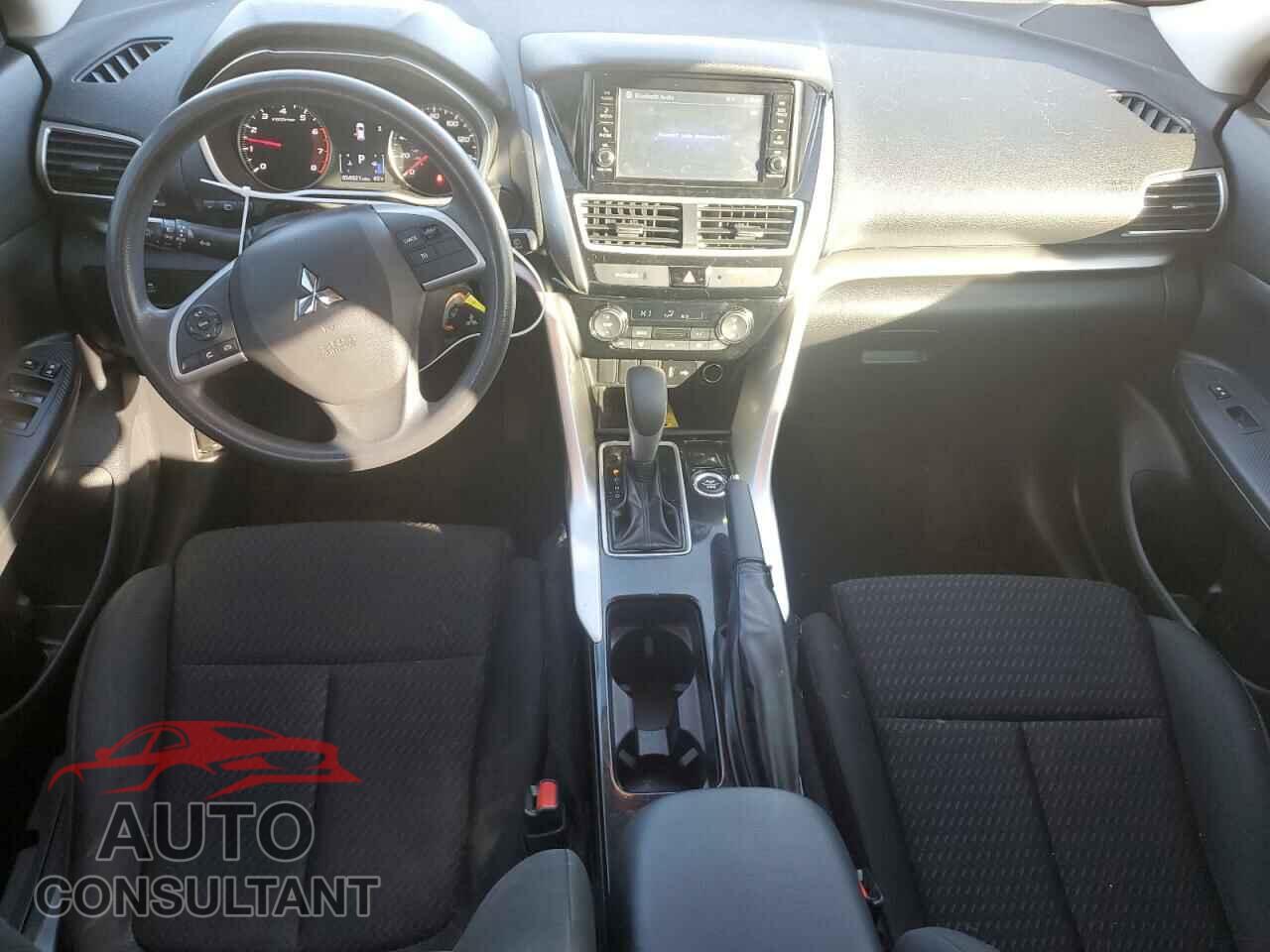 MITSUBISHI ECLIPSE 2019 - JA4AT3AA1KZ030542