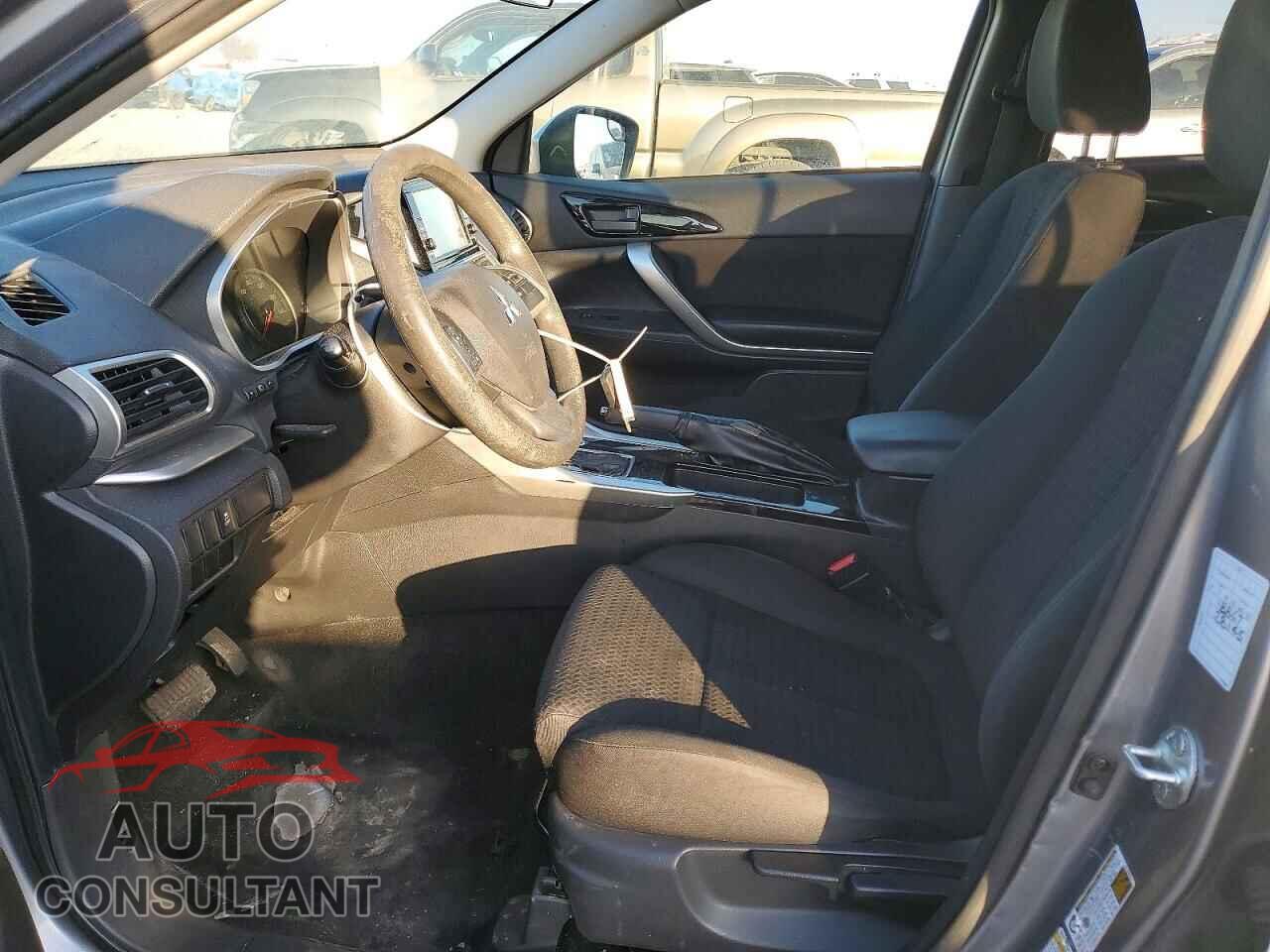 MITSUBISHI ECLIPSE 2019 - JA4AT3AA5KZ038868