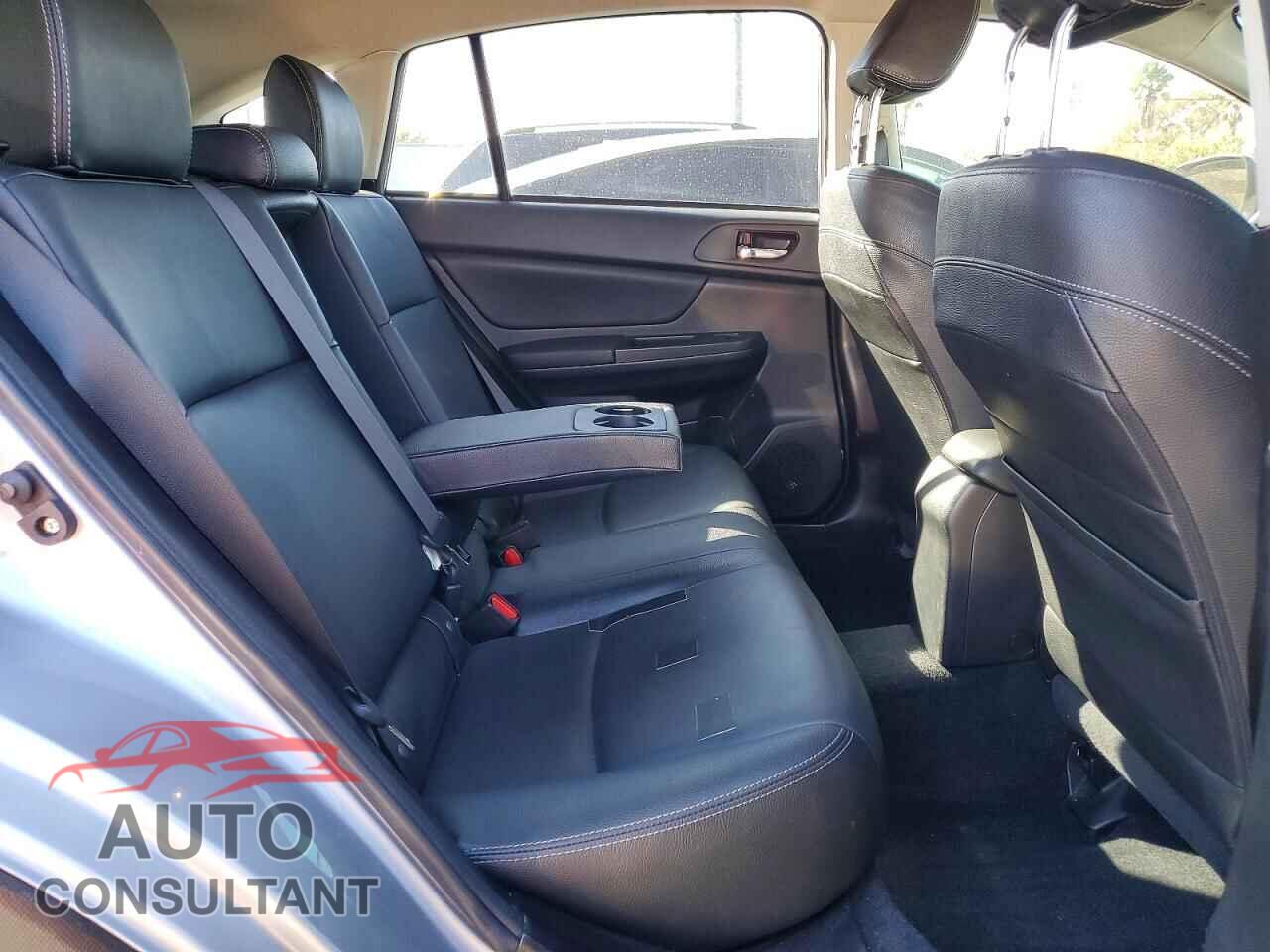 SUBARU XV 2013 - JF2GPAGC0D2901865