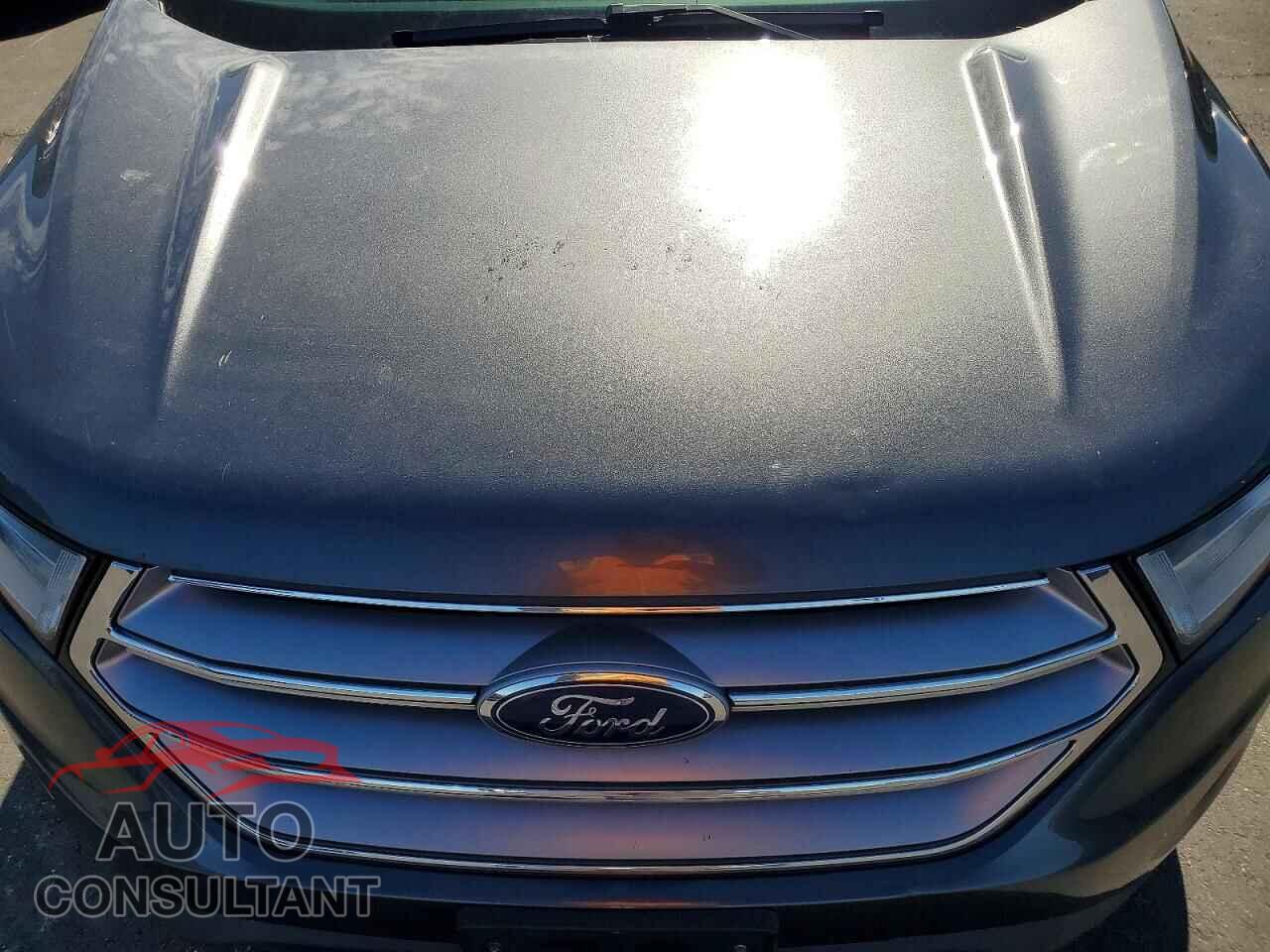 FORD EDGE 2015 - 2FMTK4G87FBB52807