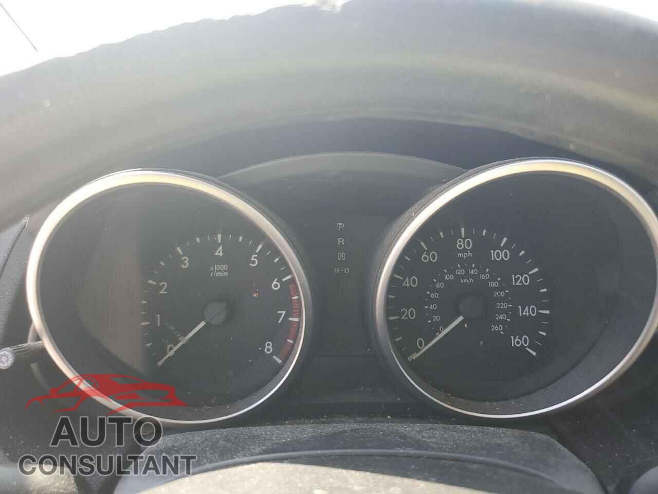 MAZDA 5 2012 - JM1CW2BL8C0110412