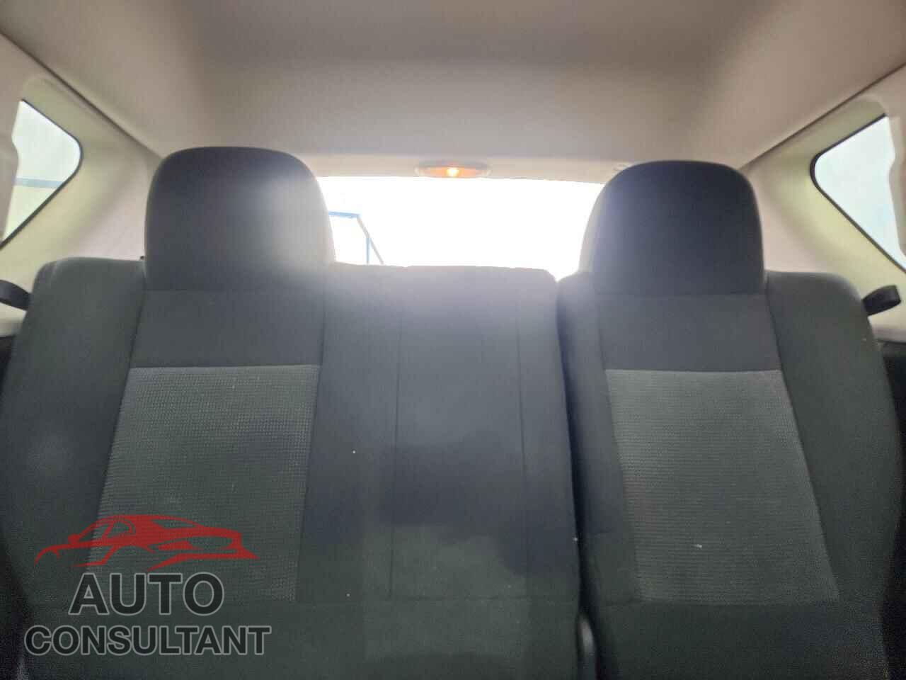 JEEP COMPASS 2015 - 1C4NJDBB5FD134853