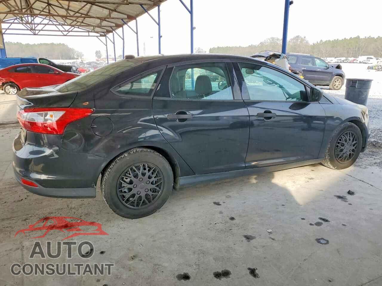FORD FOCUS 2013 - 1FADP3E29DL359723