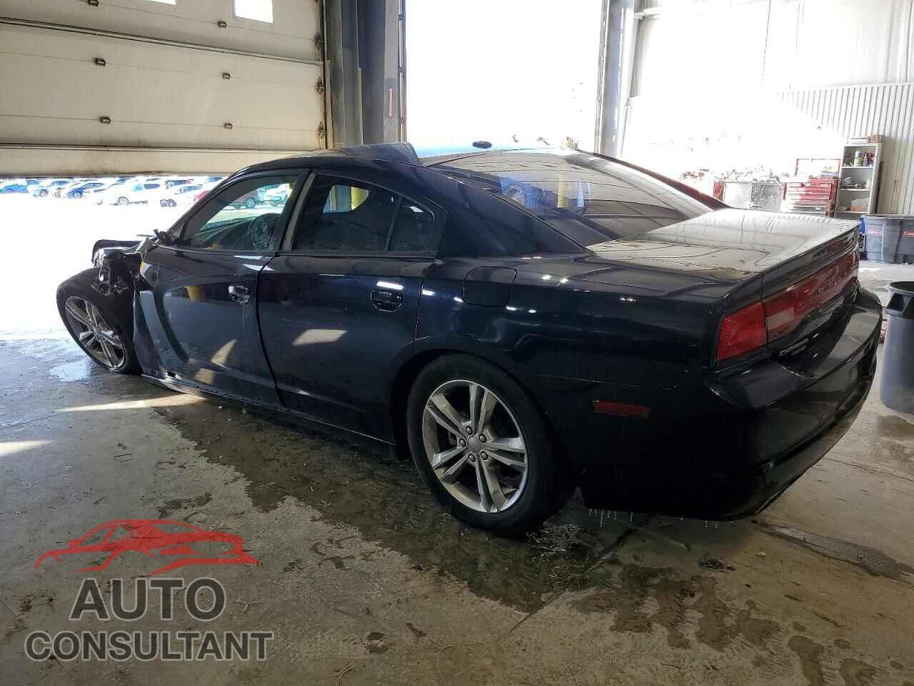DODGE CHARGER 2012 - 2C3CDXDT5CH156716