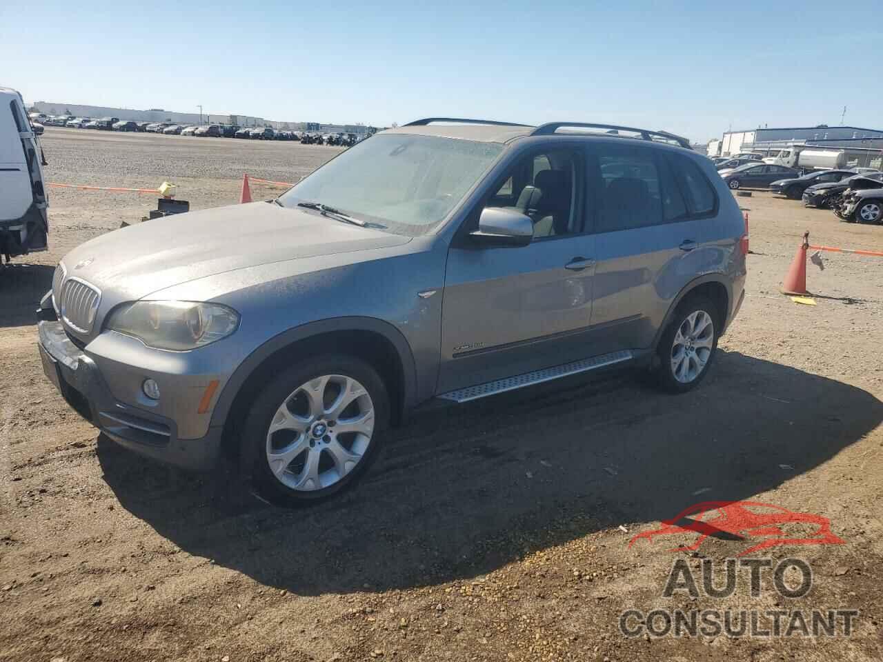 BMW X5 2010 - 5UXFF0C52ALJ99051
