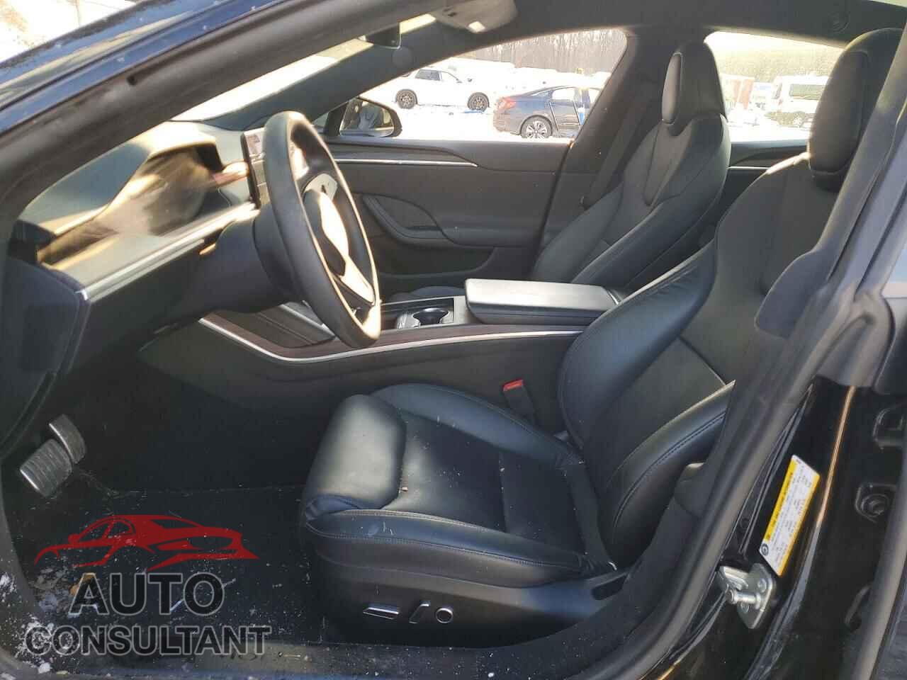 TESLA MODEL S 2023 - 5YJSA1E53PF506899