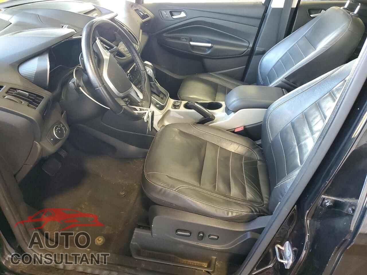 FORD CMAX 2015 - 1FADP5CUXFL111175