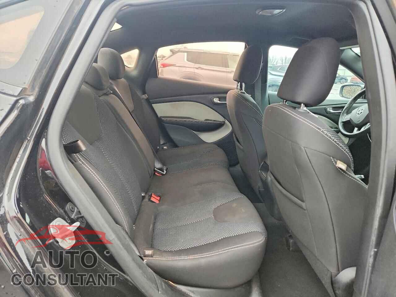 DODGE DART 2014 - 1C3CDFBBXED868563